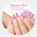 Recherche de d artiste autocollants Ongles