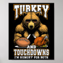 Suche nach lustiger truthahn poster Sport