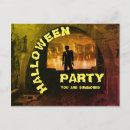 Suche nach gotischer horror postkarten Monster