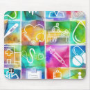 Recherche de hopital tapis souris Soins