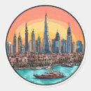 Suche nach dubai aufkleber Architektur