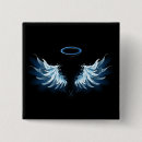 Recherche de anges badges Ailes