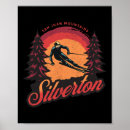Suche nach schnee poster Pisten