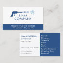 Suche nach waschmaschinen visitenkarten Modern