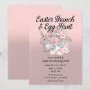 Suche nach ostern brunch einladungen Häschen