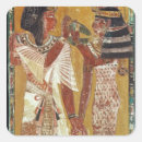 Recherche de hathor autocollants Pharaon