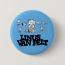 Recherche de linus badges Dessin