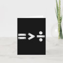 Recherche de division vœux cartes Supérieur à