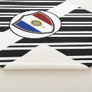 Suche nach französische flagge decken Weiß