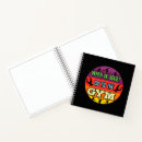 Suche nach fitness kleine notizbücher Coach