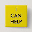 Suche nach informationen buttons Freiwilliger