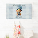 Suche nach babyparty banner Schick