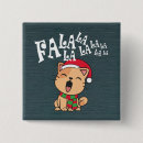 Recherche de noël de chat badges Dog