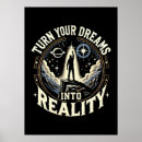 Suche nach wirklichkeit poster Motivation