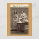 Recherche de suffragettes cartes postales Vote