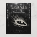Suche nach lashes flyer Salon