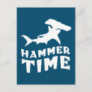 Recherche de humour de requin cartes postales Toute personne