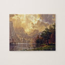 Recherche de art célèbre puzzles Nature