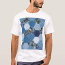 Recherche de patchwork tshirts Texture