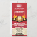 Suche nach wrestling einladungen Luchador