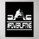 Suche nach powerlifting poster Krafttraining