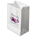 Suche nach lila papier taschen Gesellschaft