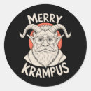 Suche nach vom krampus aufkleber Familie