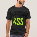 Suche nach lymphom tshirts Krebs