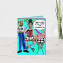 Recherche de couleurs folles cartes postales Pour elle