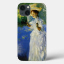 Recherche de promenade iphone coques Impressionnisme