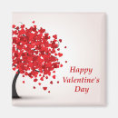 Recherche de jour heureux magnets Valentine