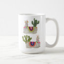 Recherche de mexicain classiques tasses Cactus