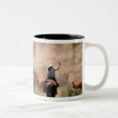 Recherche de le cowboy tasses Bétail