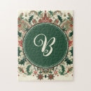 Suche nach viktorianisch puzzle Winter