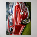 Recherche de deluxe posters Rouge