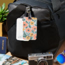 Recherche de flowers bagages étiquettes Mignon