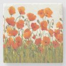 Suche nach mohnblumen untersetzer Botanisch