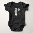 Recherche de arme feu bébé vêtements Papa