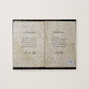 Suche nach abdeckung für puzzle Buch