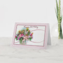Recherche de iris vœux cartes Rose