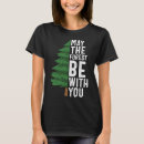 Recherche de forêts tshirts Cool