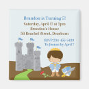 Recherche de petite princesse magnets Fête d'anniversaire