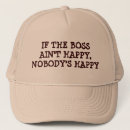 Suche nach ich bin boss kappen Supervisor