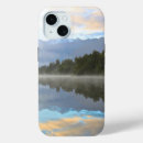Recherche de beau paysage iphone coques Lac
