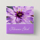 Suche nach lila hochzeit buttons Elegant
