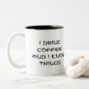 Recherche de trônes tasses Café