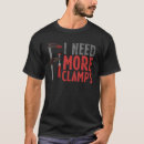 Recherche de menuiserie tshirts Charpentier