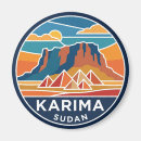 Suche nach sudan magnete Souvenir