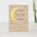 Suche nach goldene sterne karten Mond