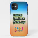 Recherche de facebook électronique Humour